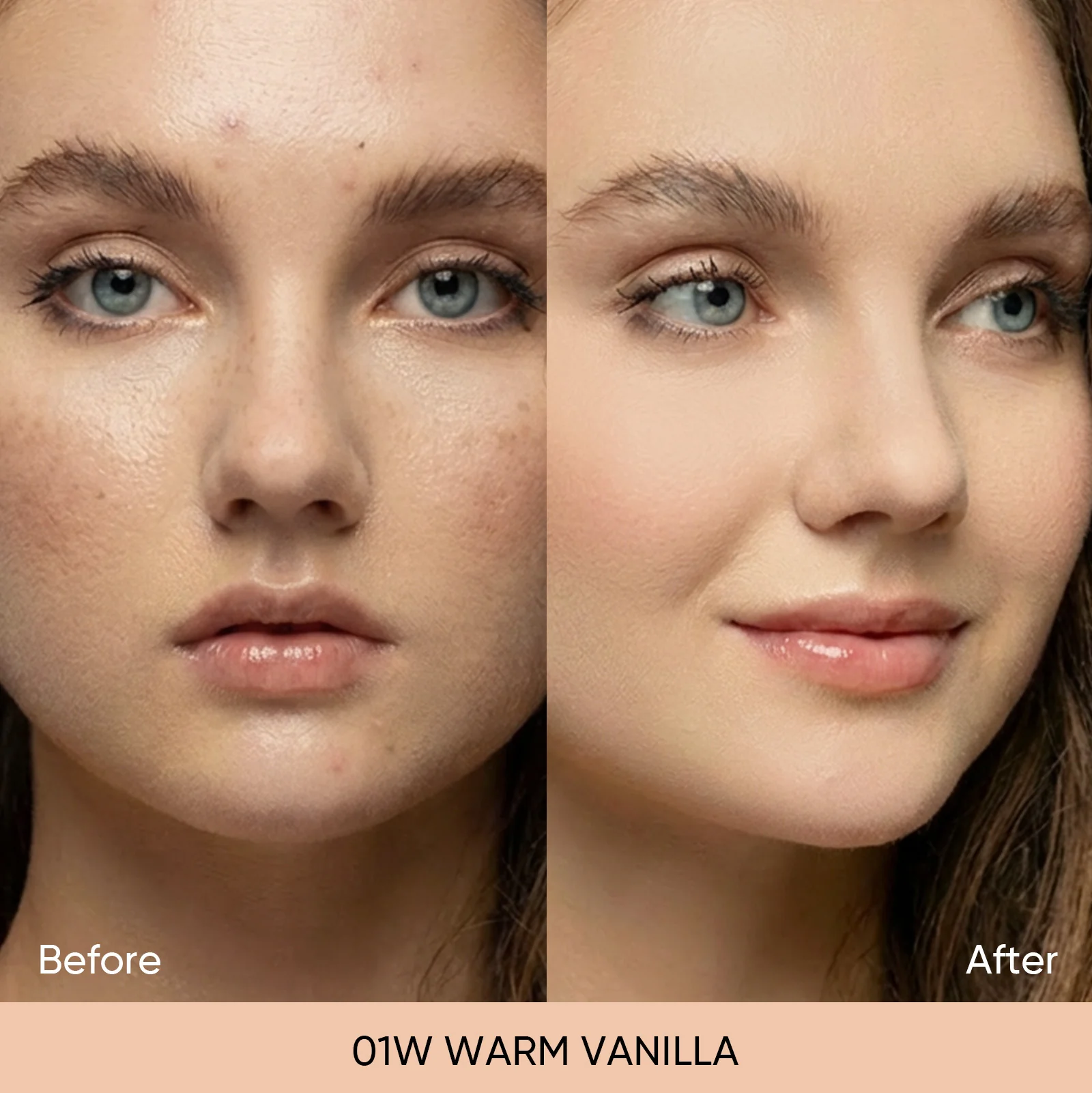 Perfect Stay Velvet Matte Cushion - Image 34