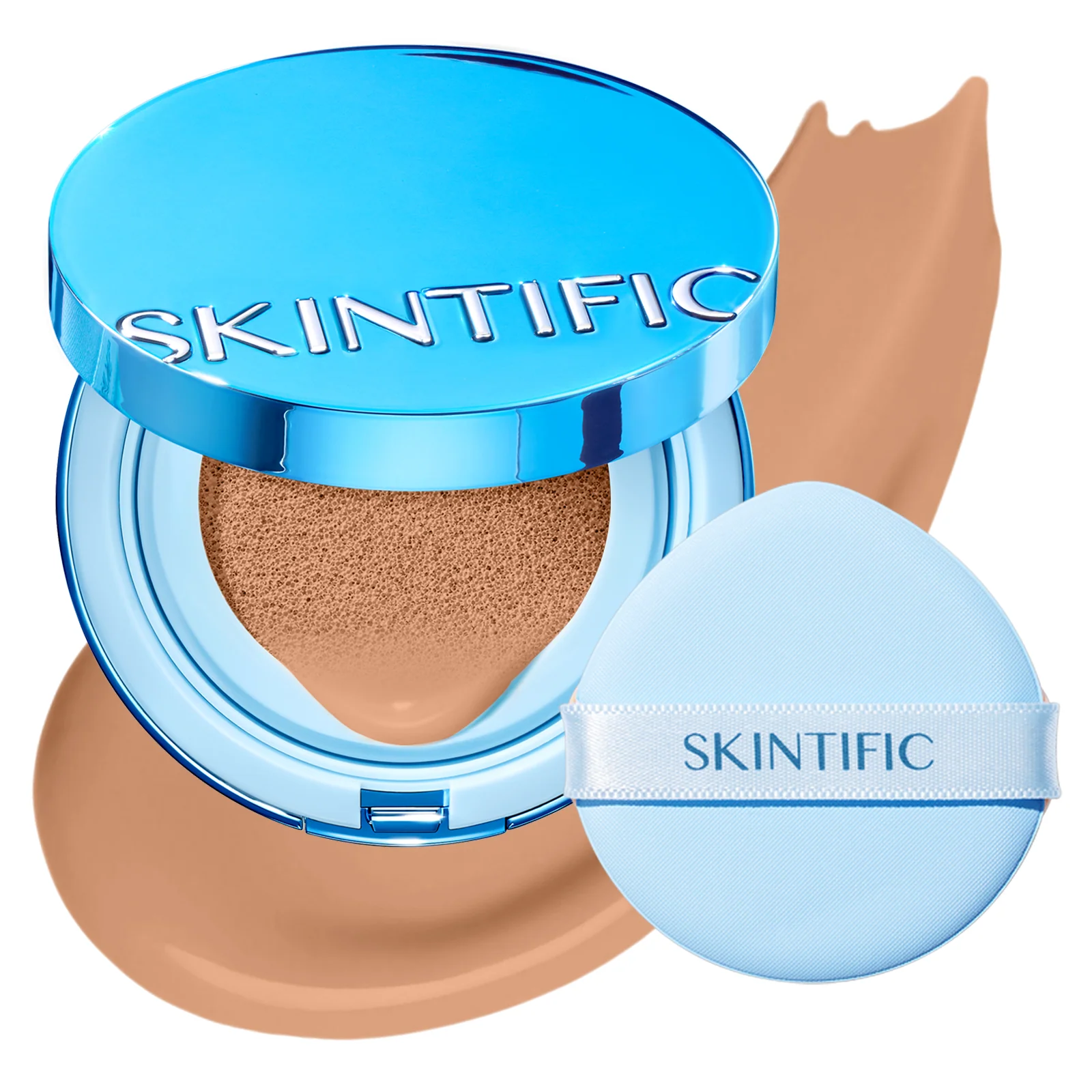 Perfect Stay Velvet Matte Cushion - Image 35