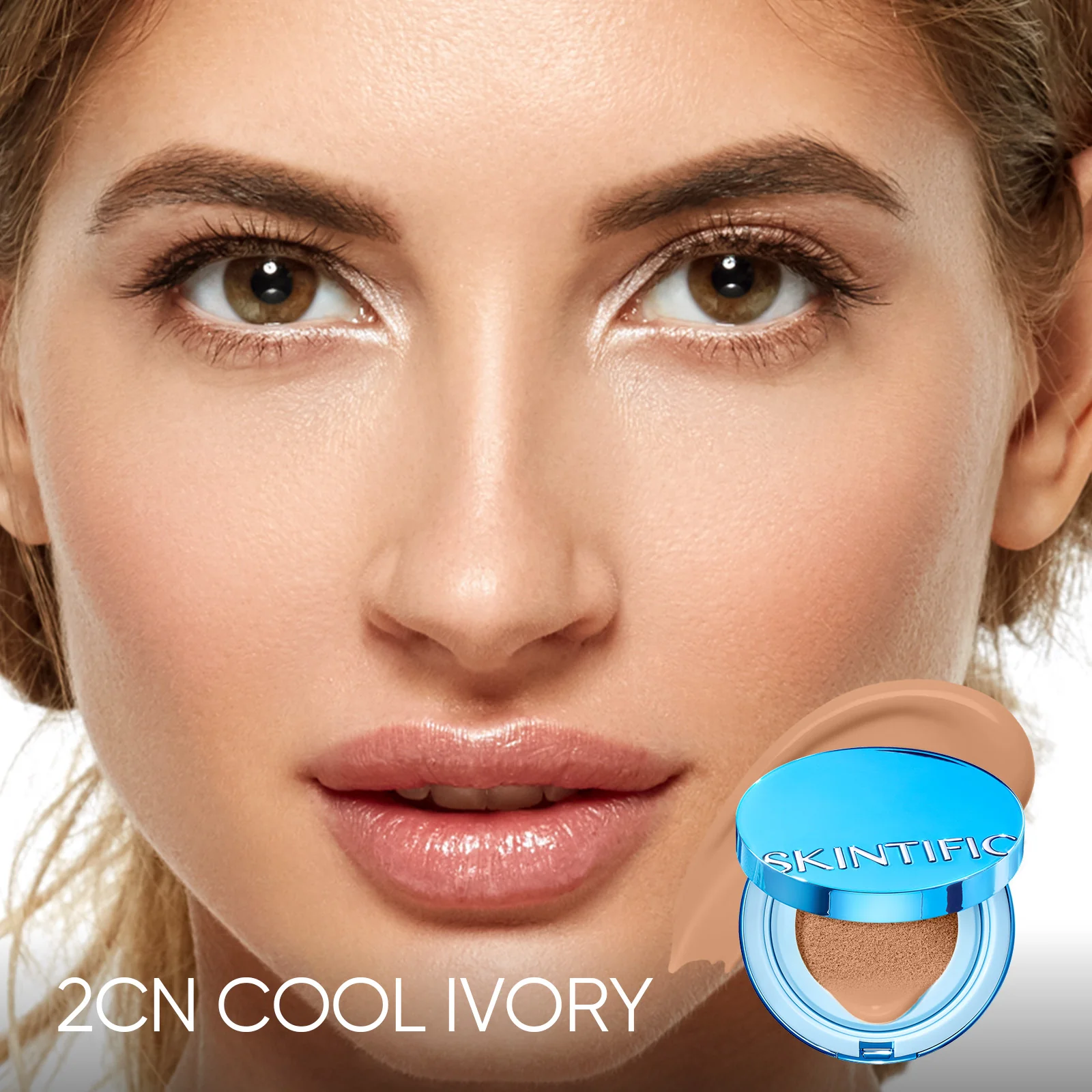 Perfect Stay Velvet Matte Cushion - Image 36
