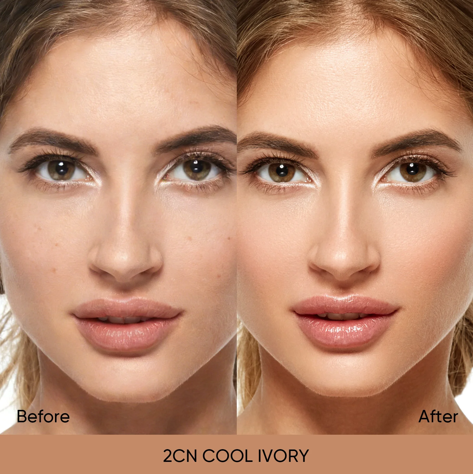 Perfect Stay Velvet Matte Cushion - Image 37