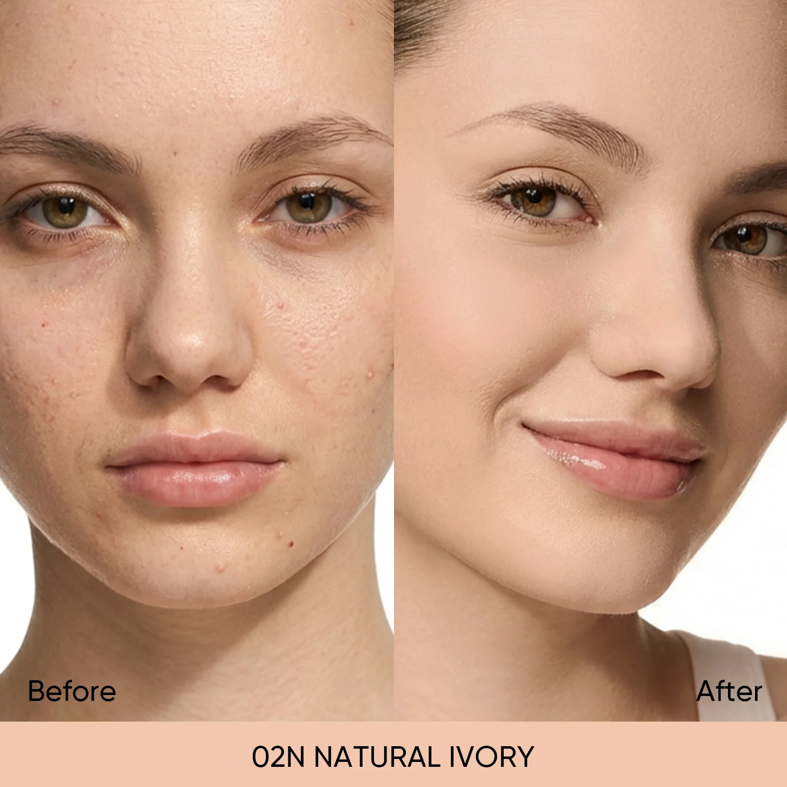 Perfect Stay Velvet Matte Cushion - Image 40