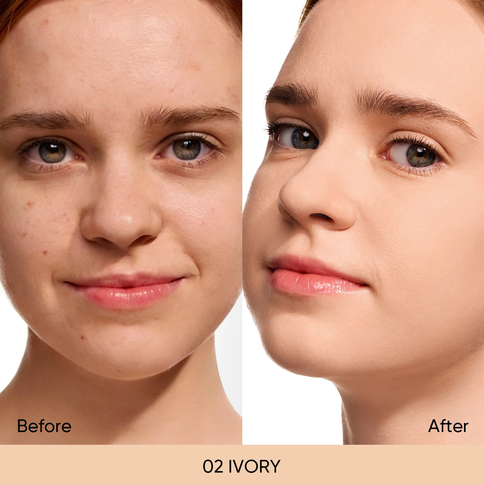 Perfect Stay Velvet Matte Cushion - Image 43