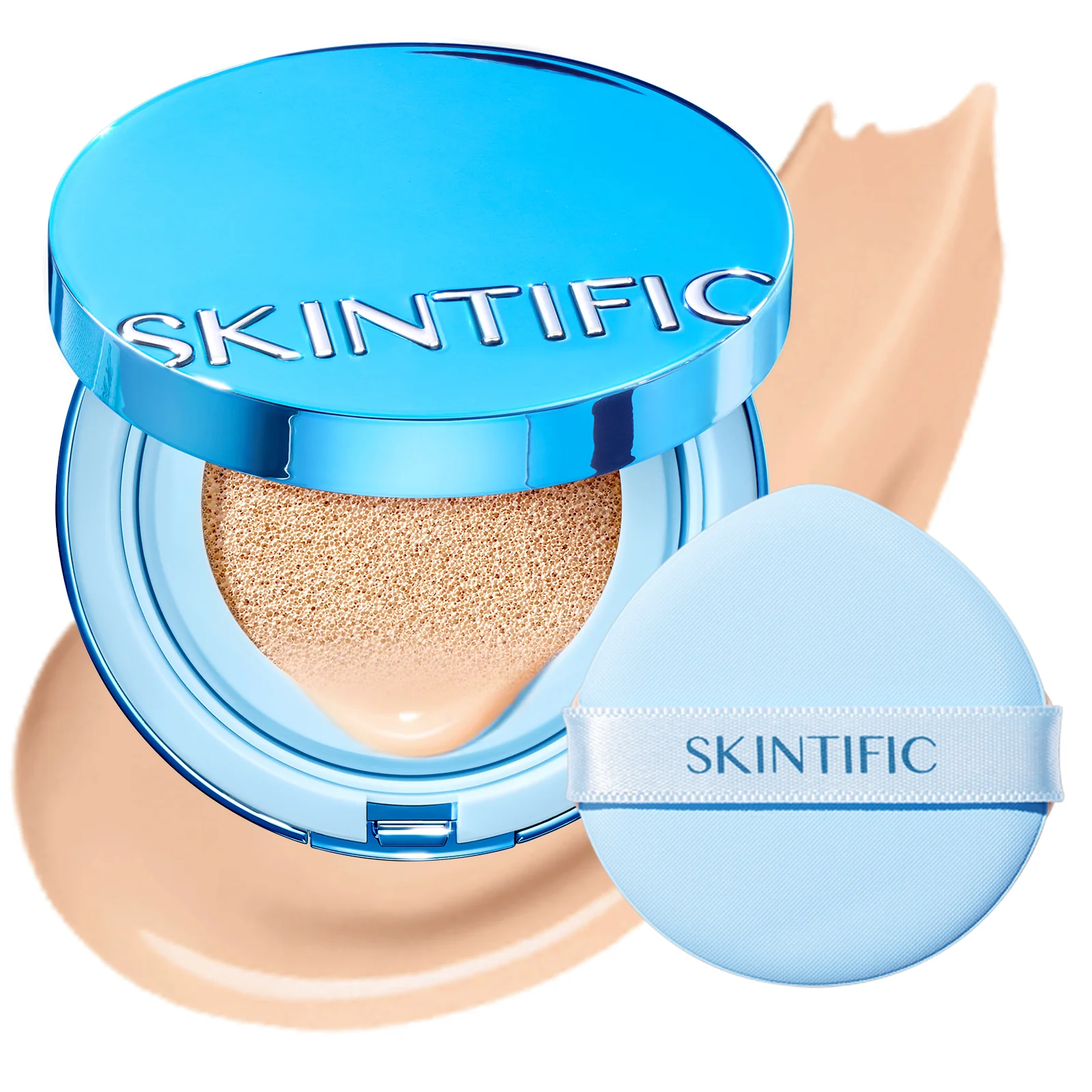 Perfect Stay Velvet Matte Cushion - Image 44