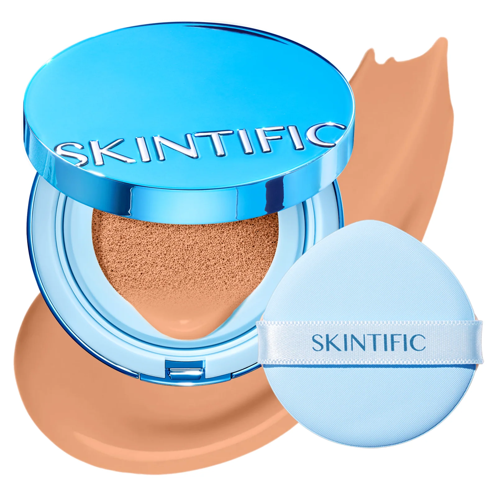 Perfect Stay Velvet Matte Cushion - Image 50