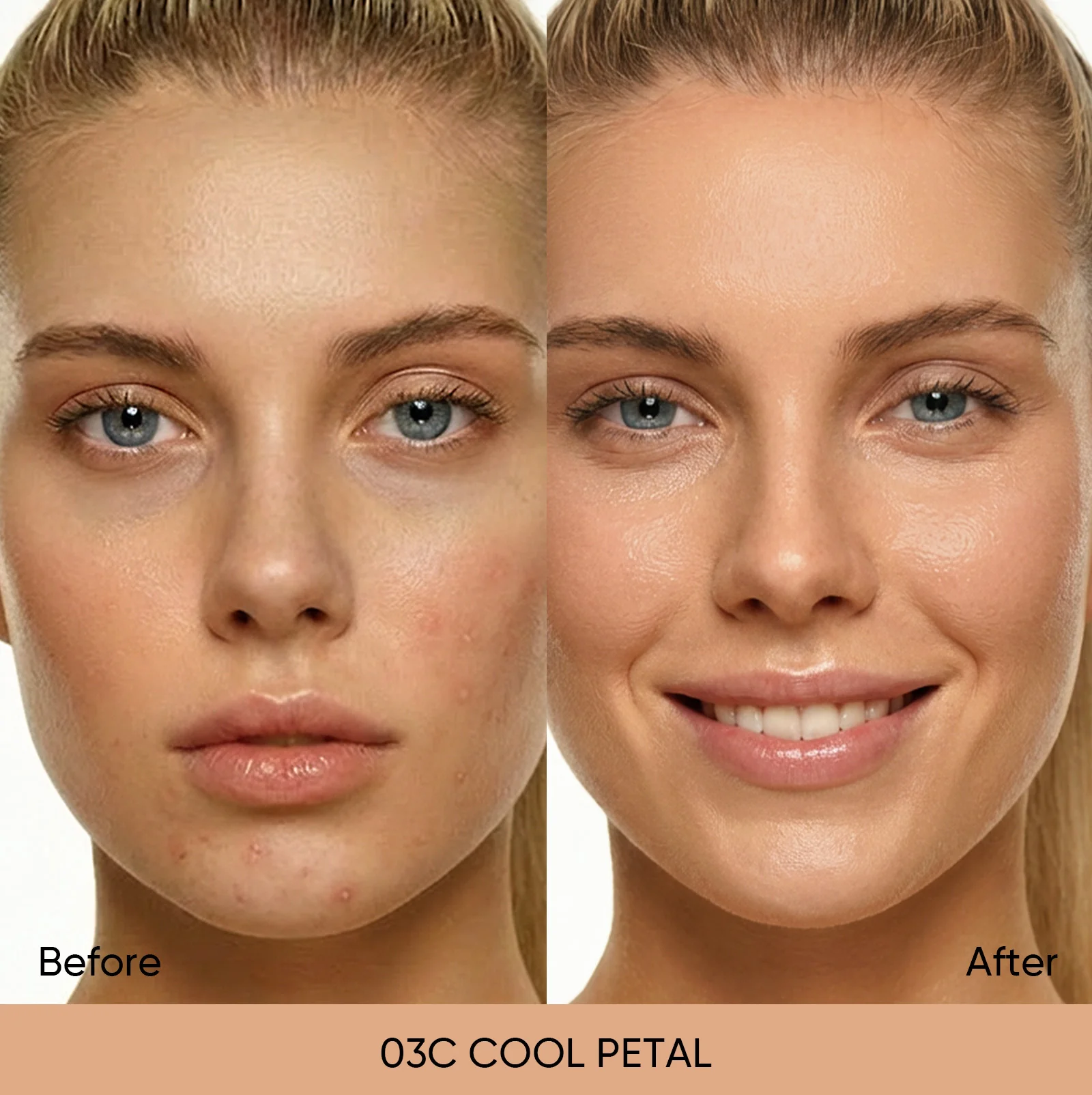 Perfect Stay Velvet Matte Cushion - Image 52