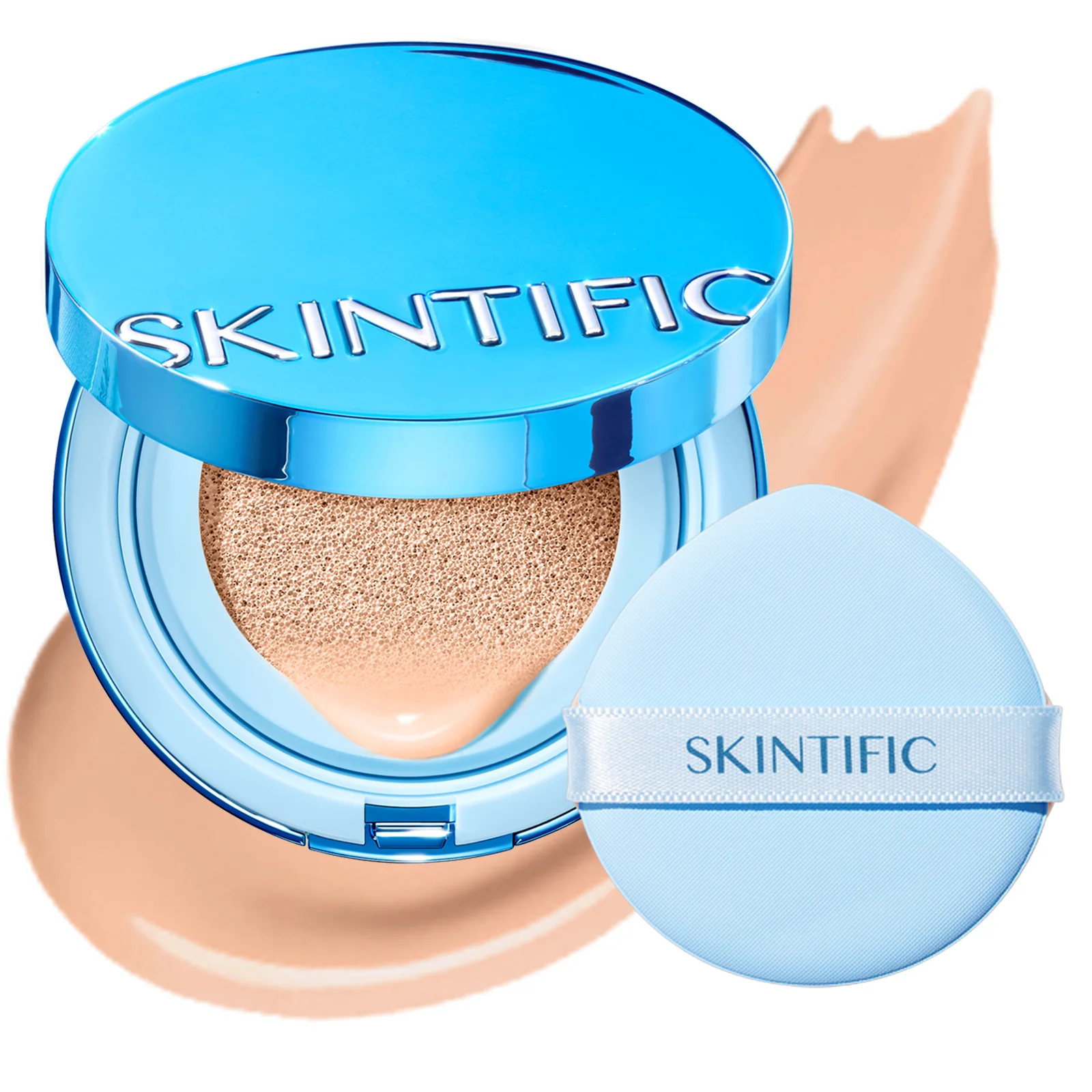 Perfect Stay Velvet Matte Cushion - Image 53