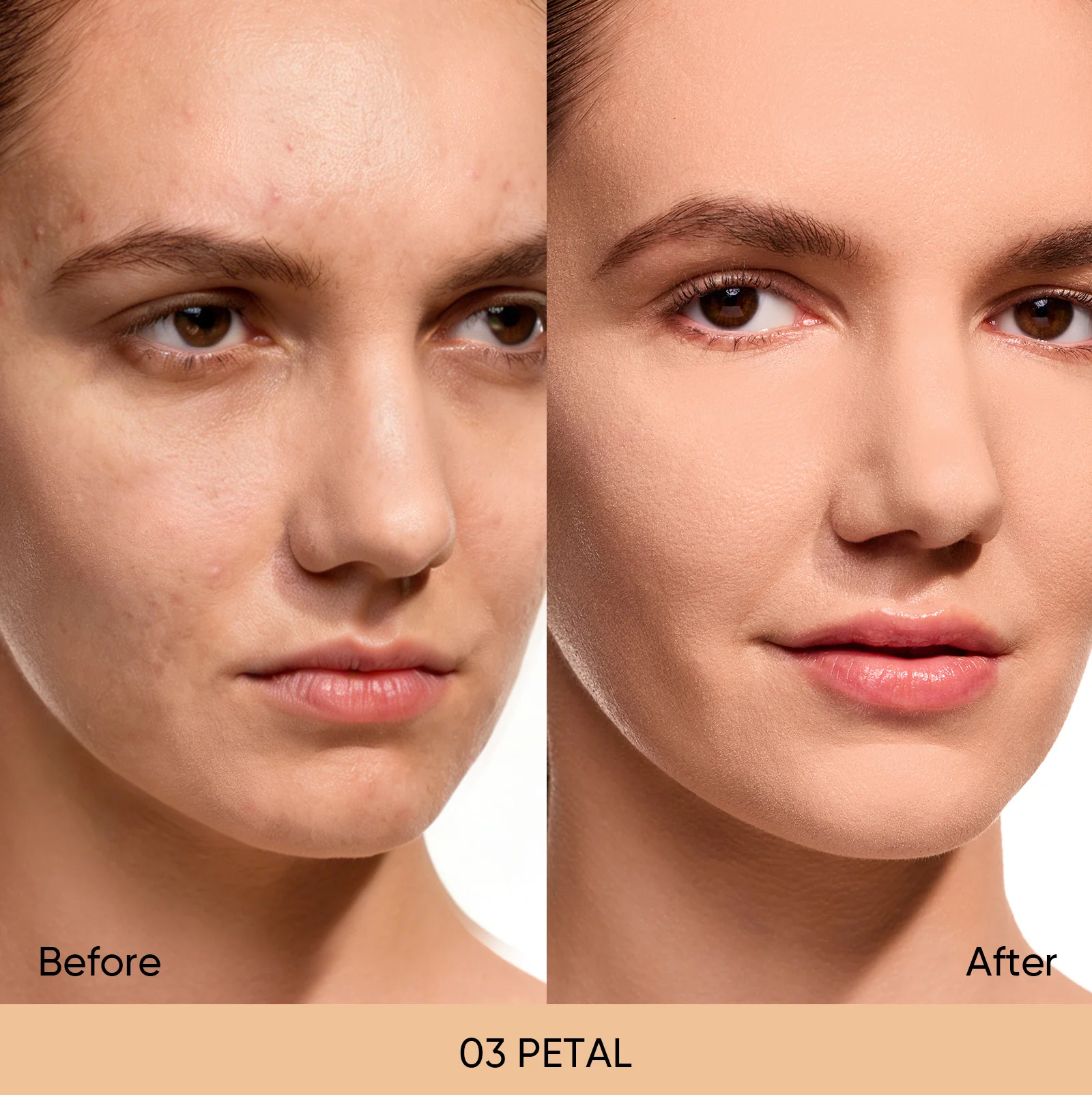Perfect Stay Velvet Matte Cushion - Image 55
