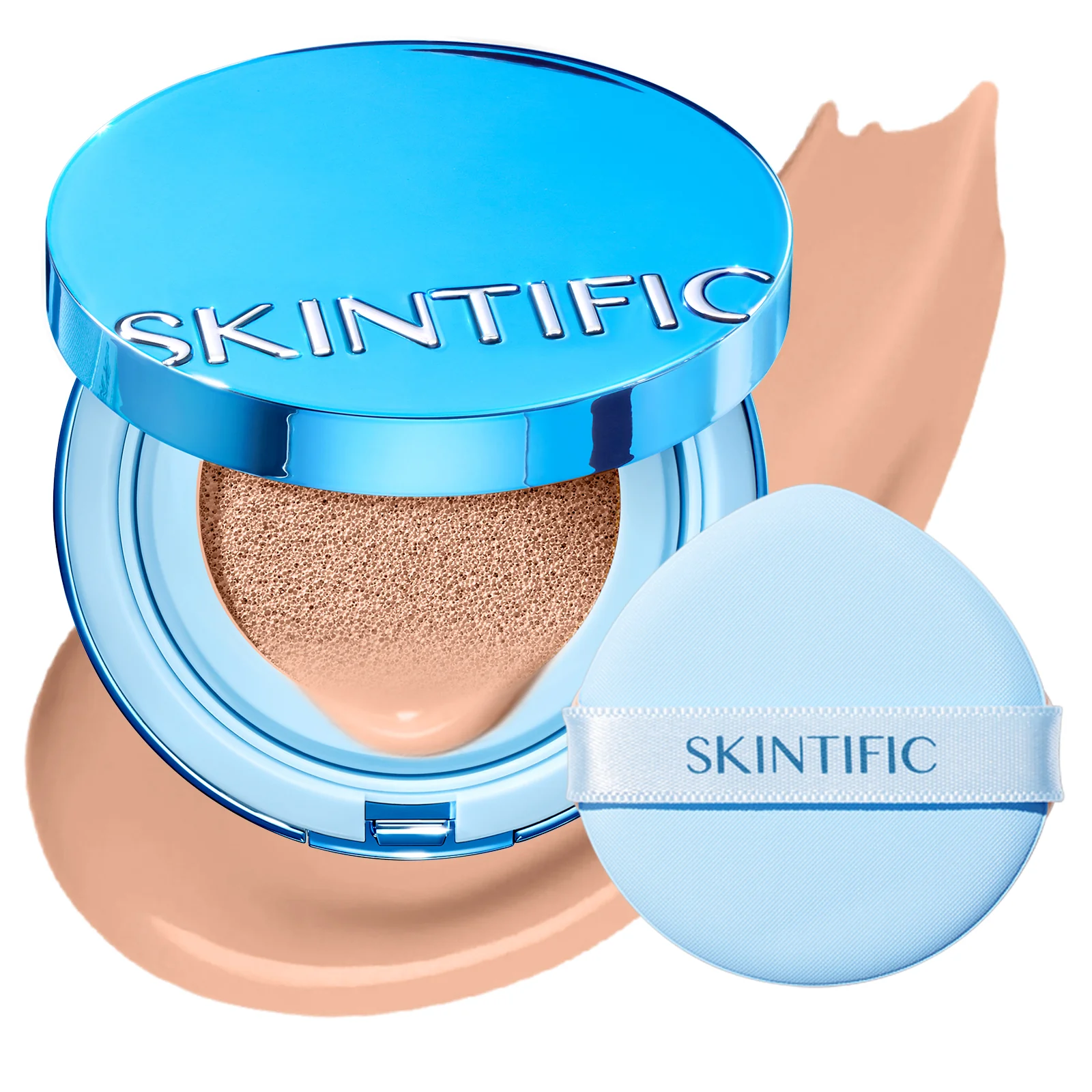 Perfect Stay Velvet Matte Cushion - Image 56