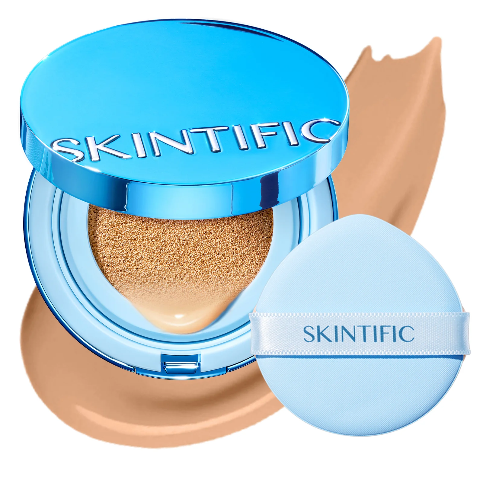 Perfect Stay Velvet Matte Cushion - Image 62