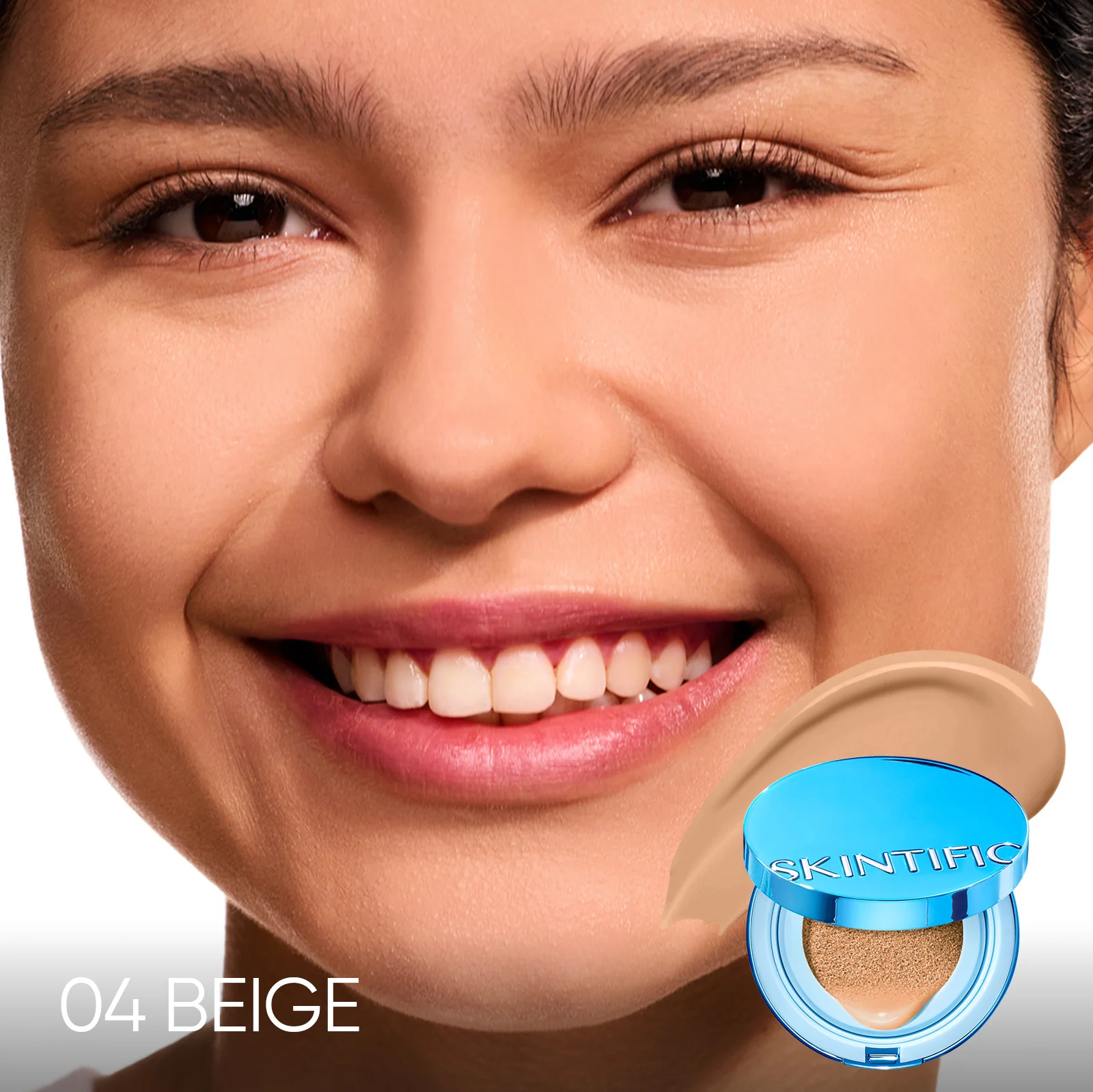 Perfect Stay Velvet Matte Cushion - Image 63