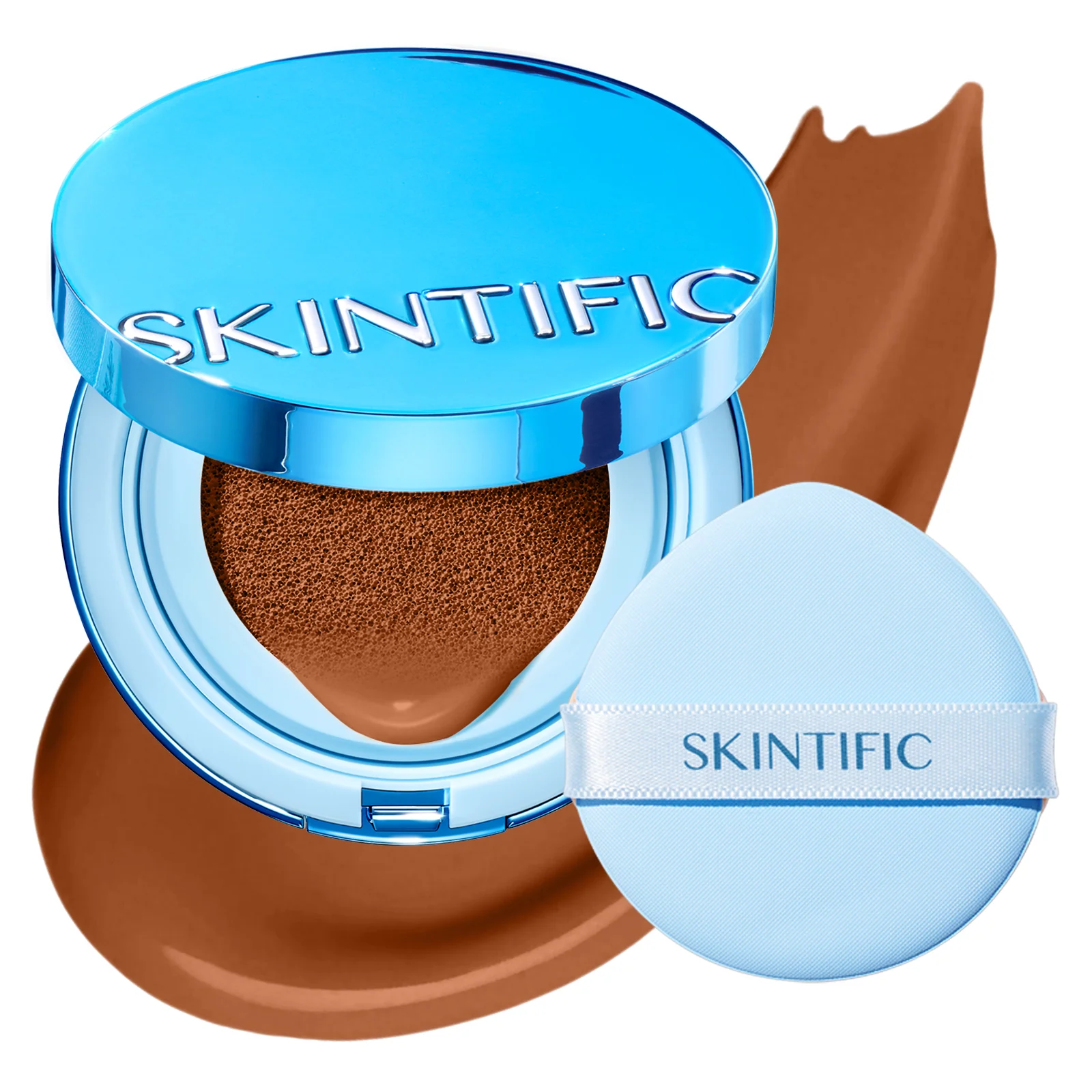 Perfect Stay Velvet Matte Cushion - Image 86