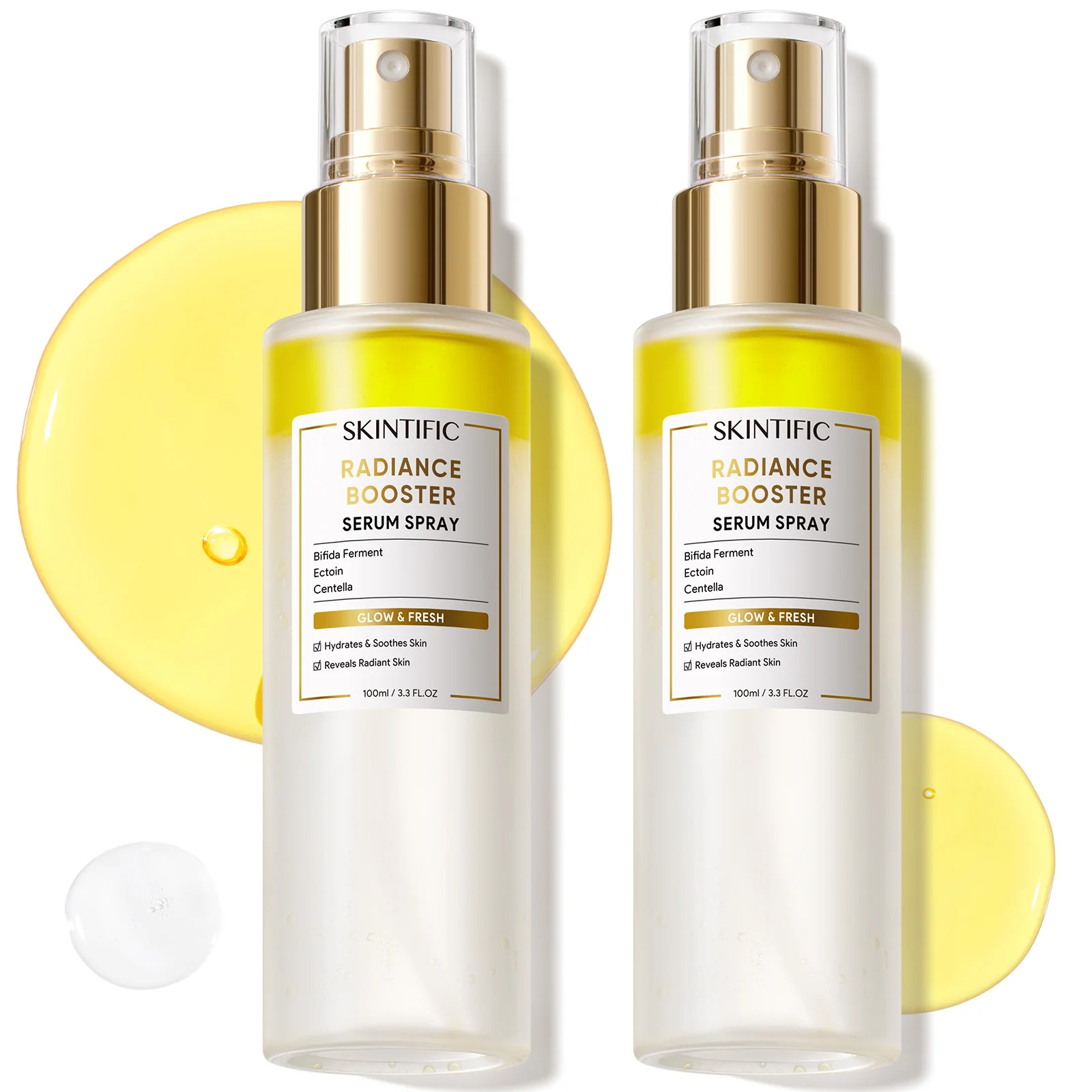 Radiance Booster Serum Spray - Image 9