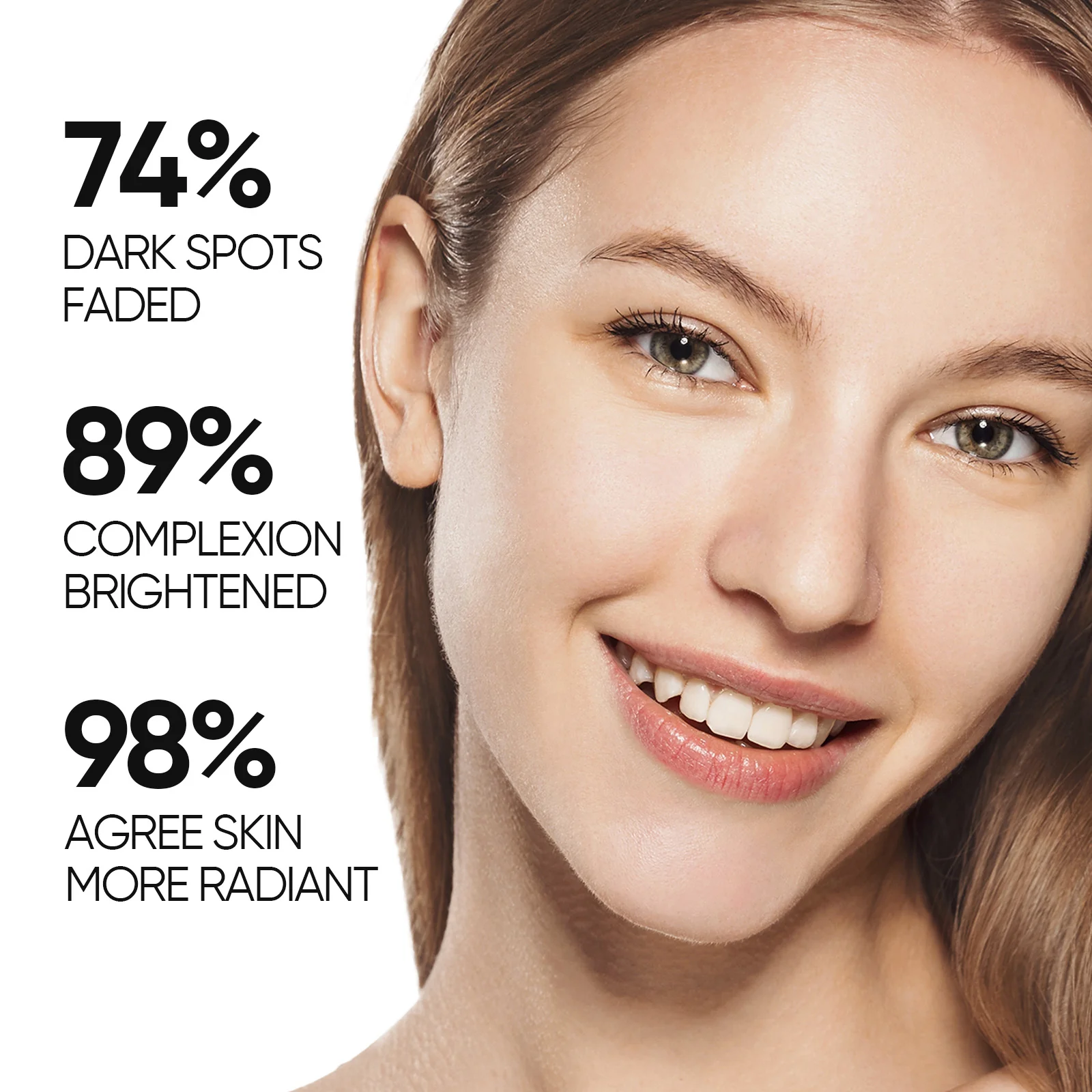 10% Niacinamide Brightening Serum - Image 5