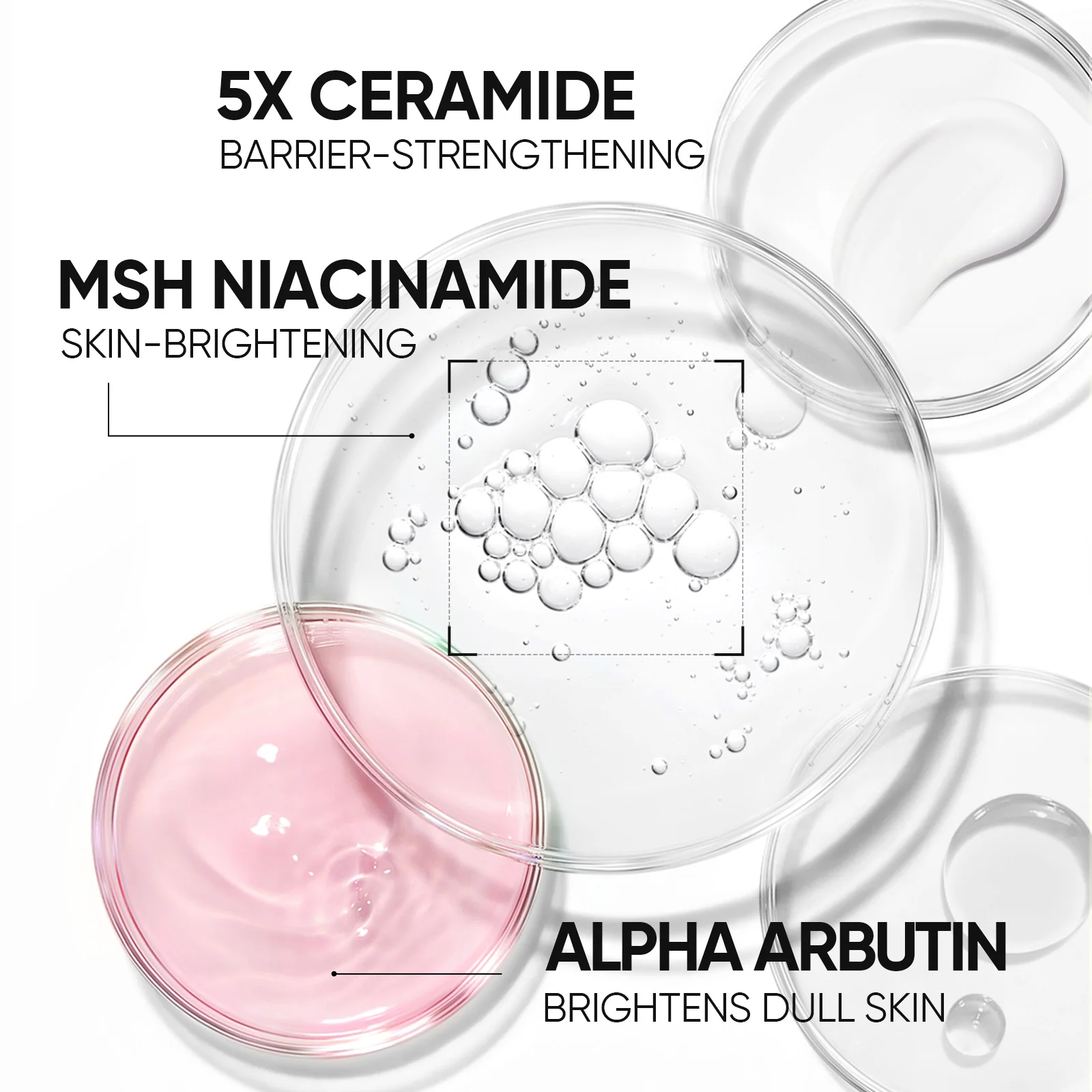 10% Niacinamide Brightening Serum - Image 6