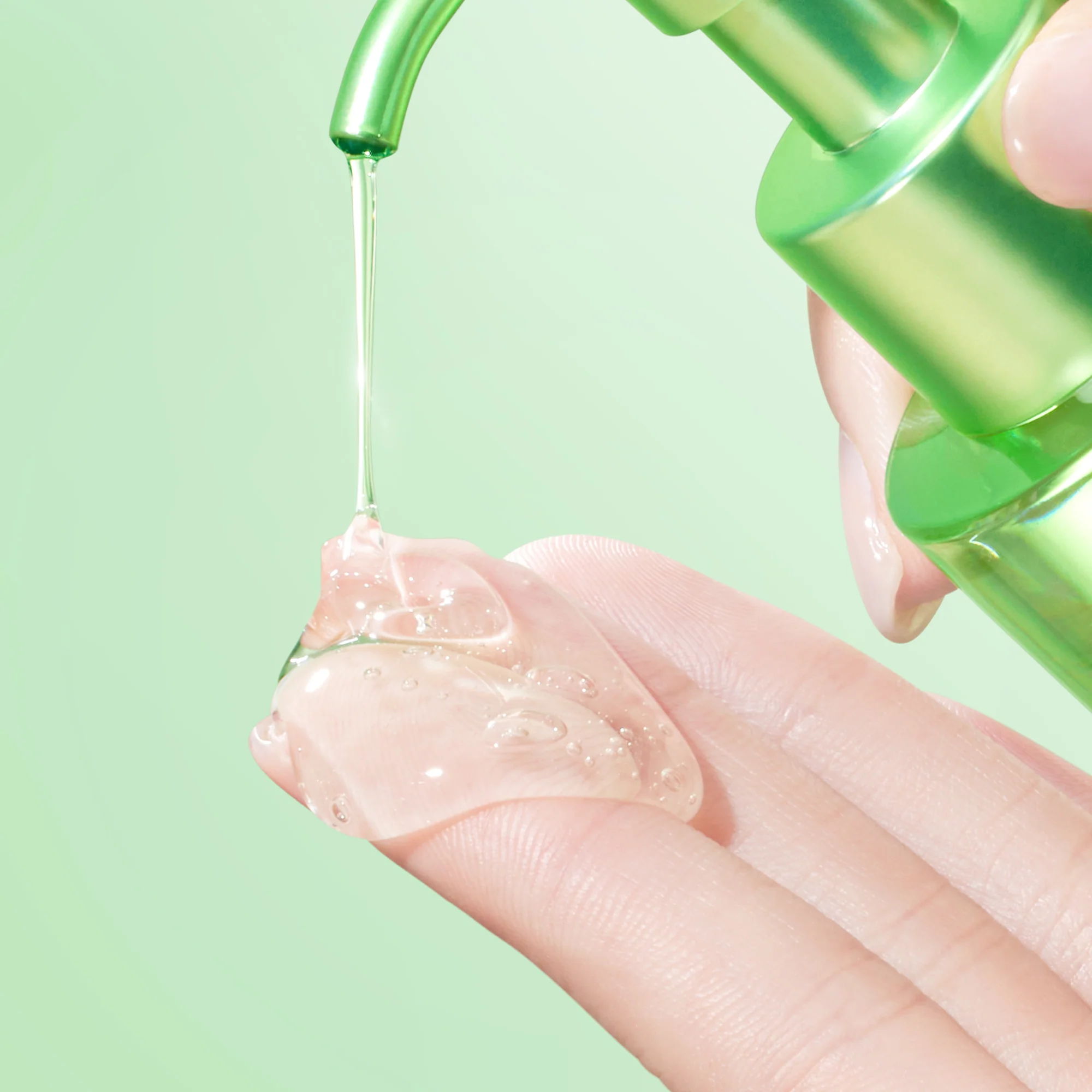 3X Acid Acne Gel Cleanser - Image 3