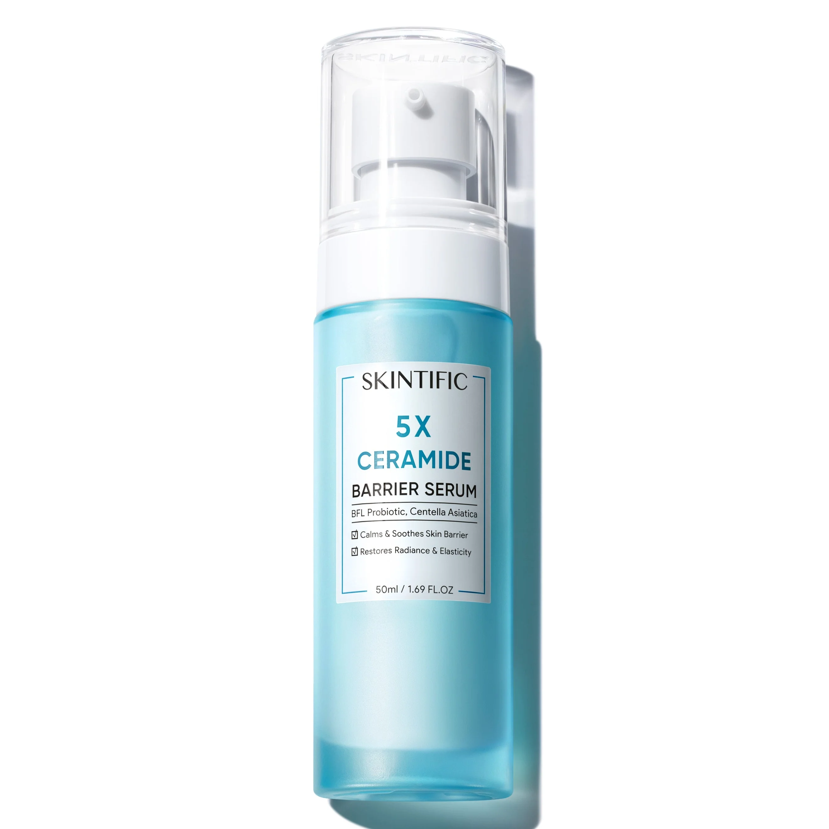 5X Ceramide Skin Barrier Repair Serum - Image 8