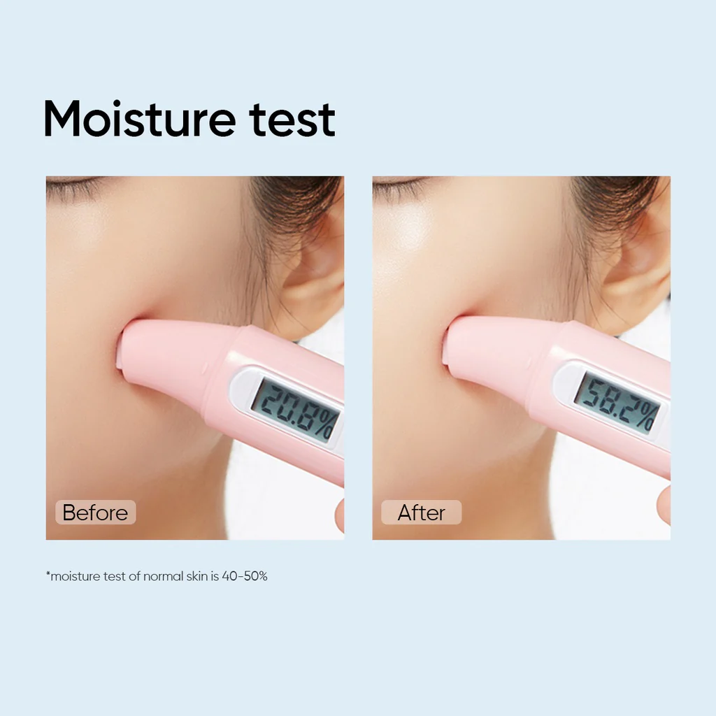 Amino Acid Ultra-Gentle Gentle Cleansing Mousse Face Cleanser - Image 4
