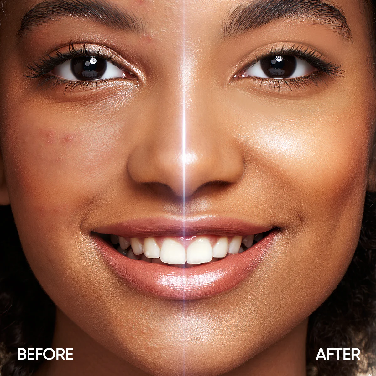 Panthenol Gentle Gel Cleanser - Image 4