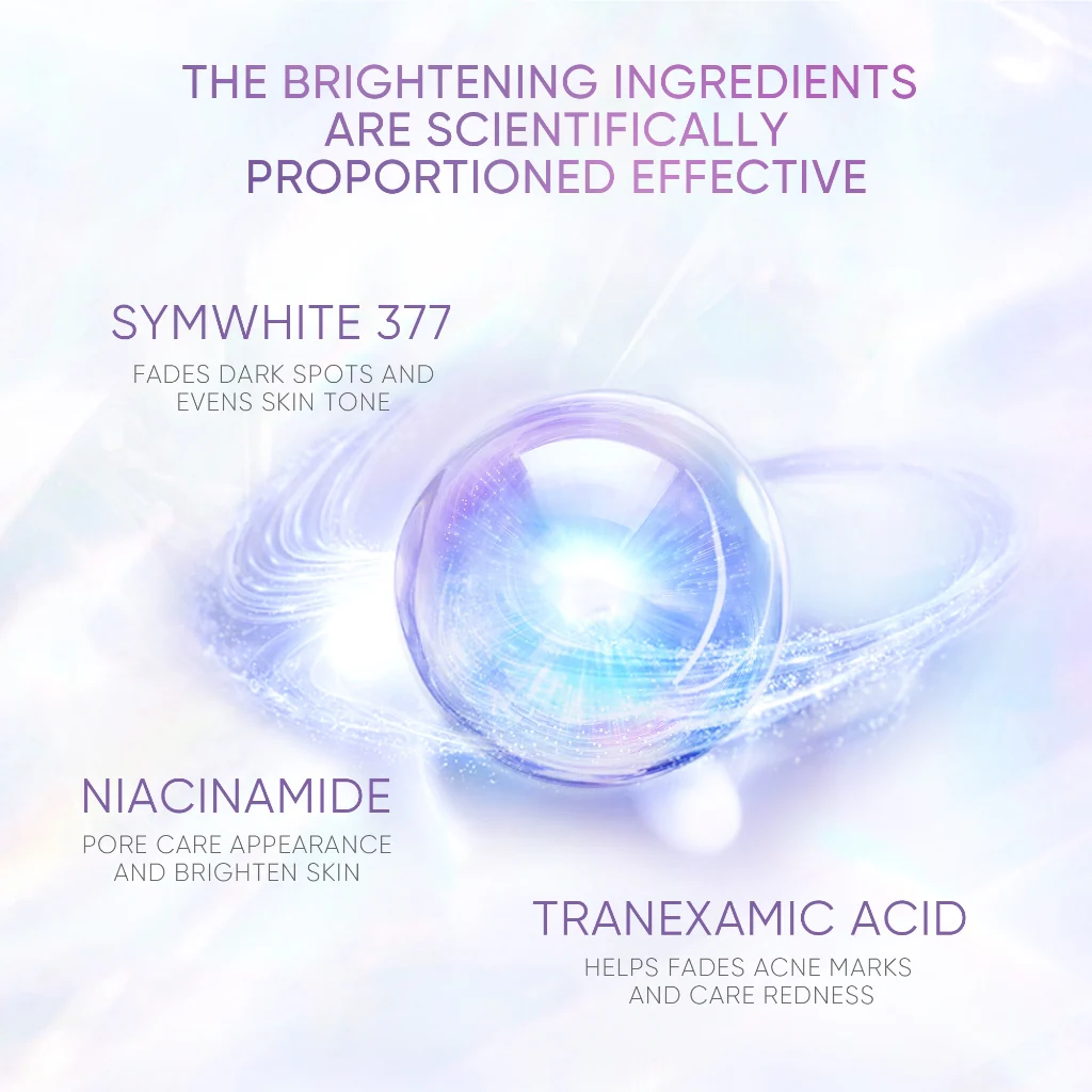 SymWhite 377 Dark Spot Eraser Serum - Image 4