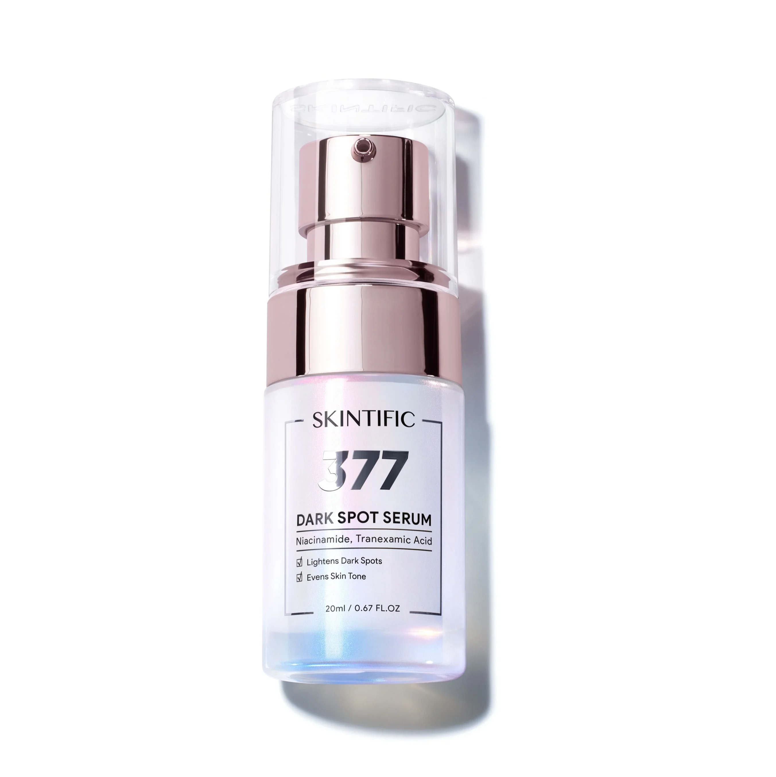 SymWhite 377 Dark Spot Eraser Serum - Image 6