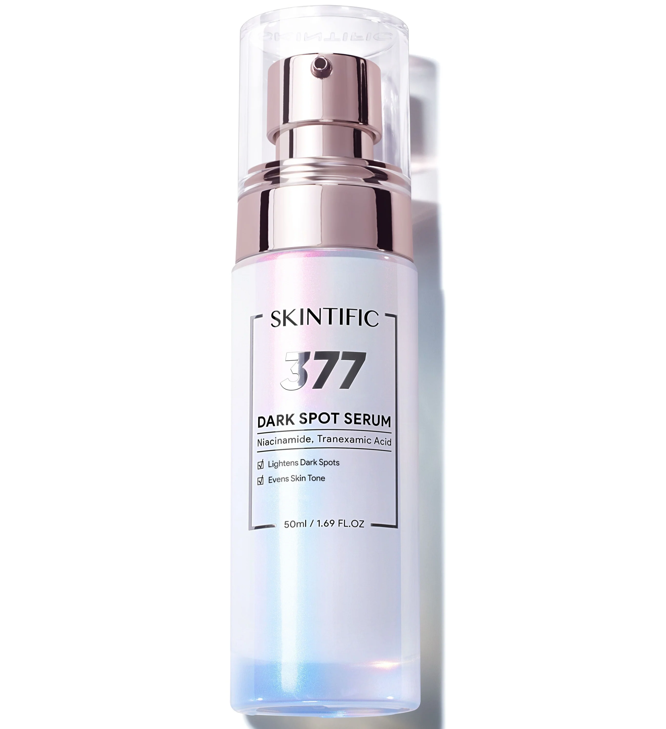 SymWhite 377 Dark Spot Eraser Serum - Image 7