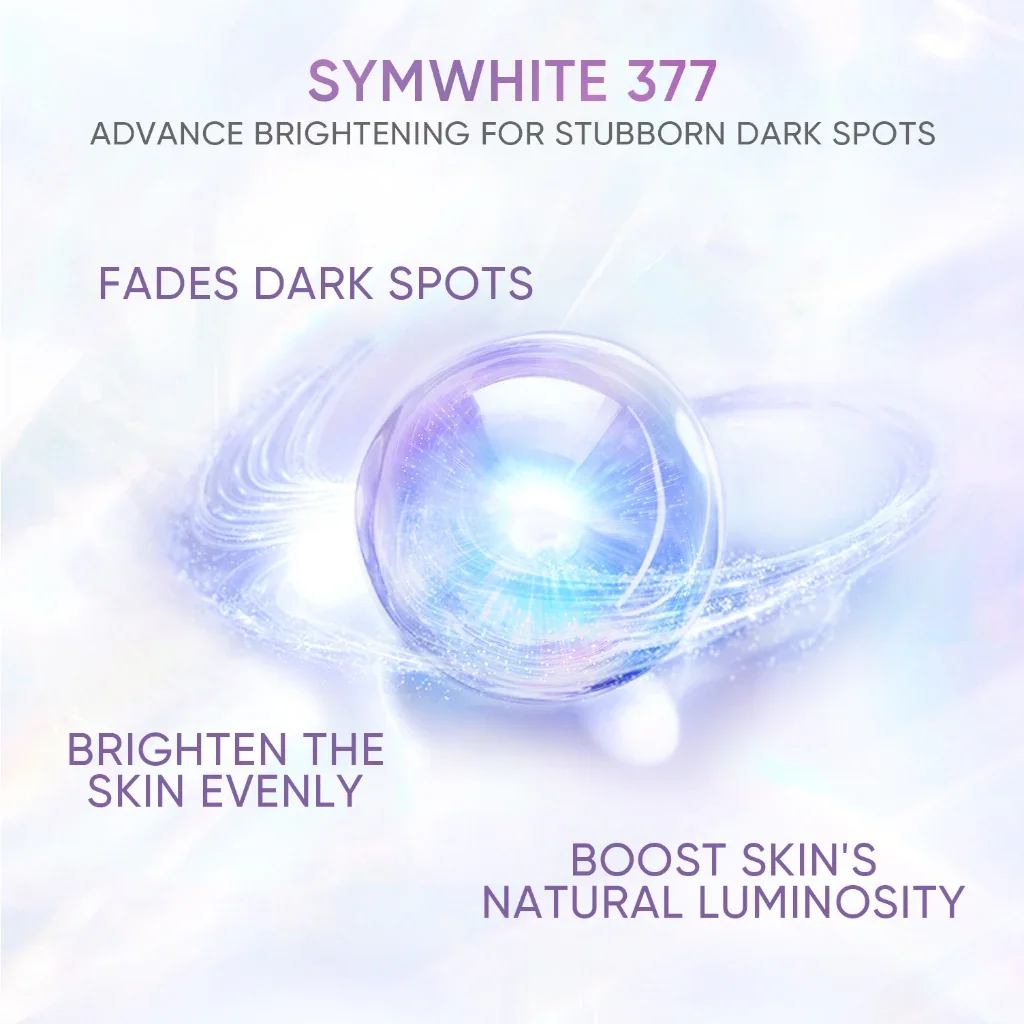 SymWhite 377 Dark Spot Moisture Gel - Image 5