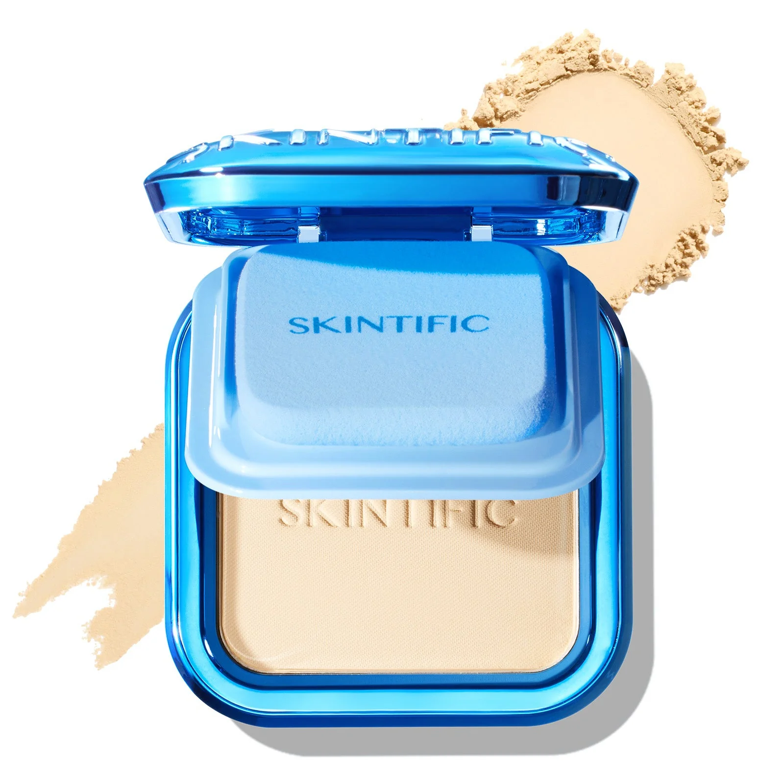 Ultra Cover Powder Foundation - Image 10