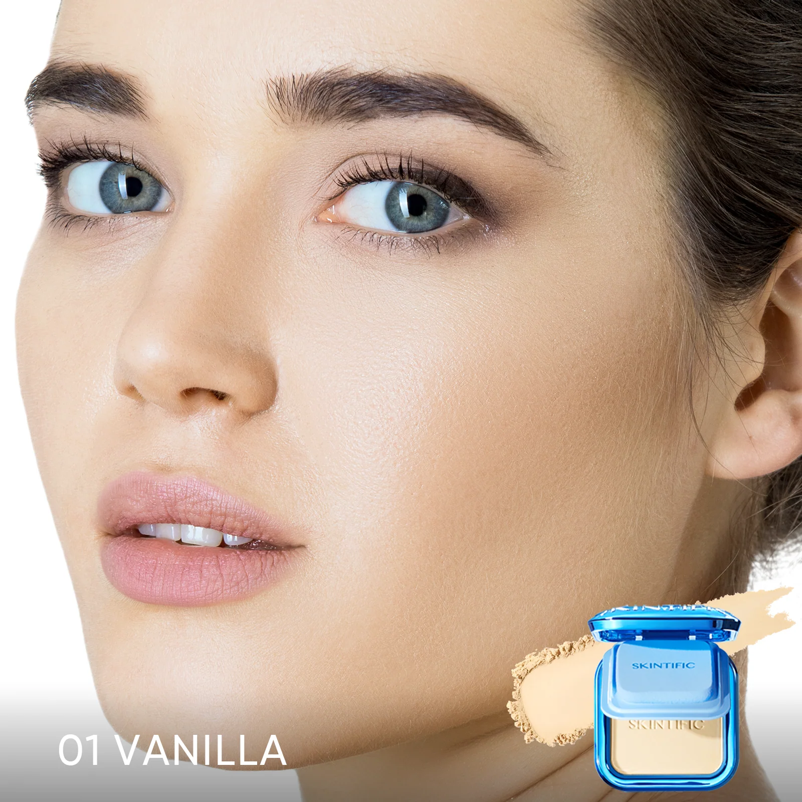 Ultra Cover Powder Foundation - Image 11