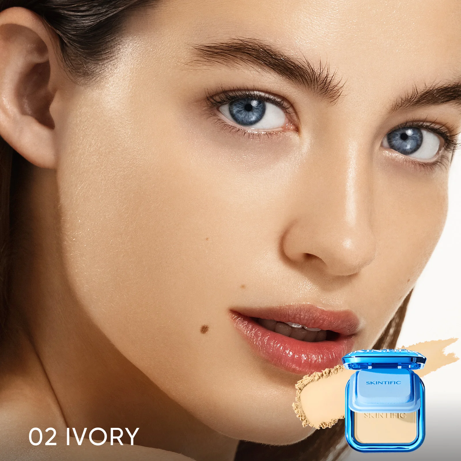 Ultra Cover Powder Foundation - Image 13