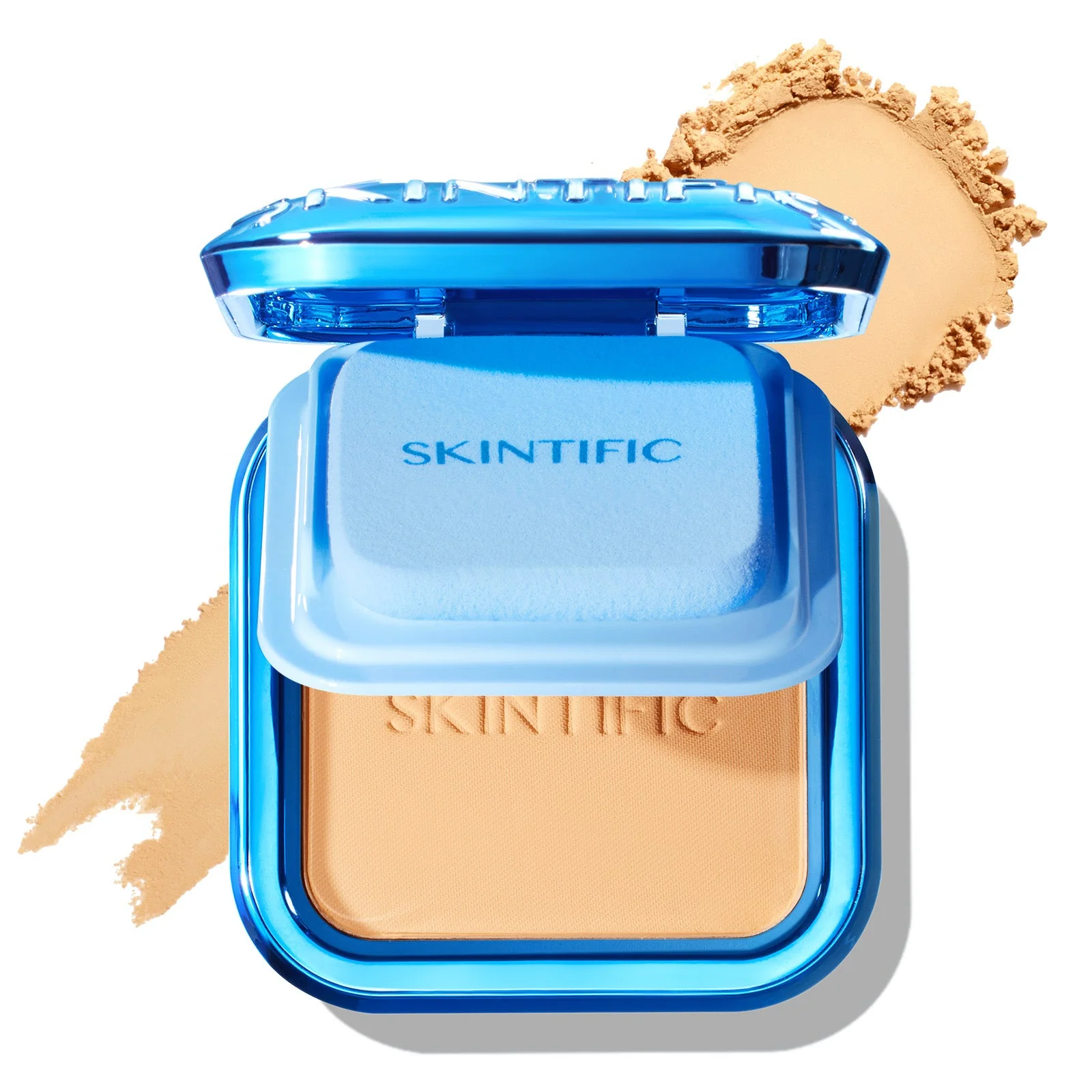 Ultra Cover Powder Foundation - Image 14