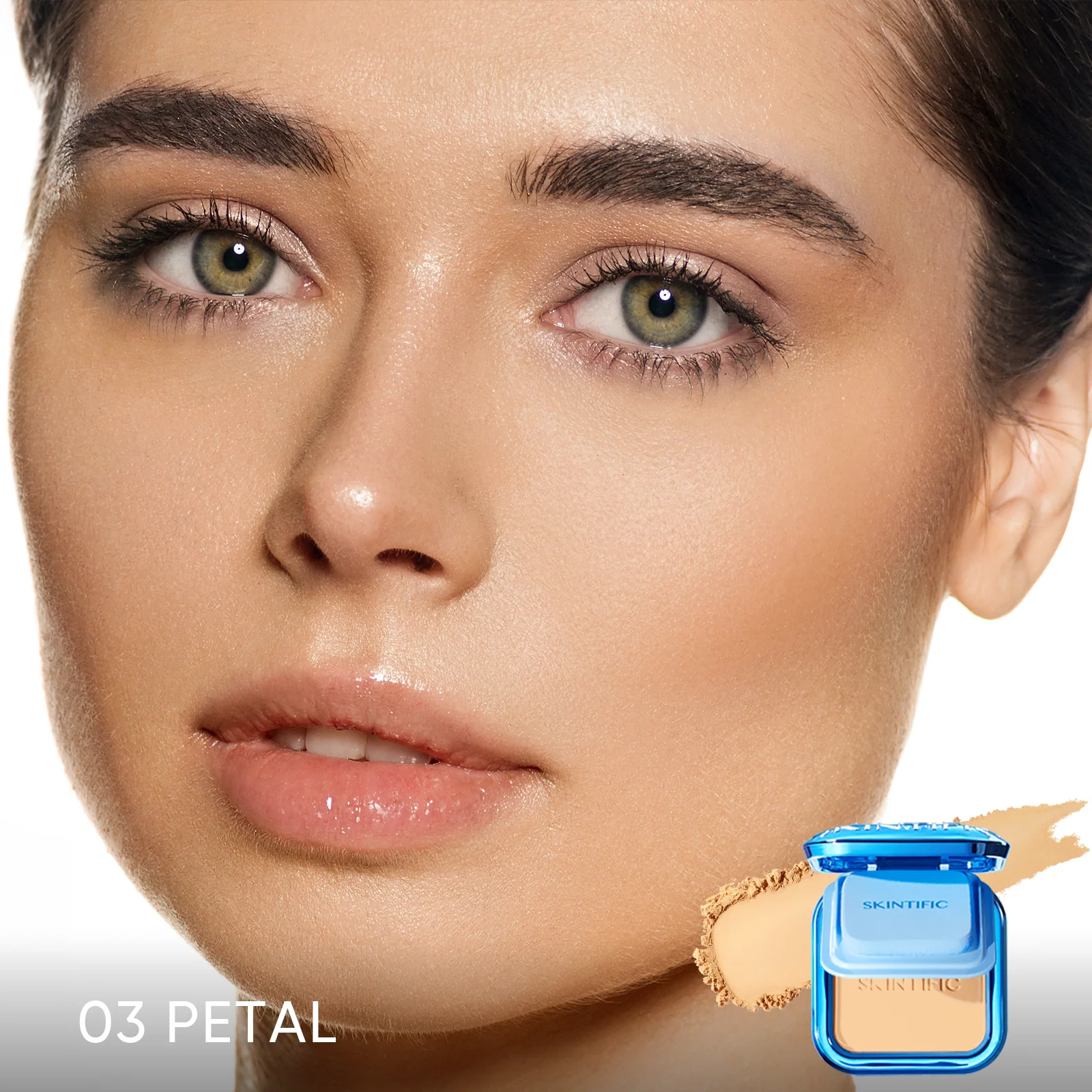 Ultra Cover Powder Foundation - Image 15