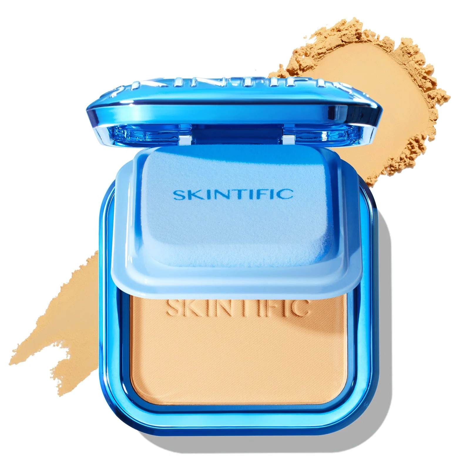 Ultra Cover Powder Foundation - Image 16