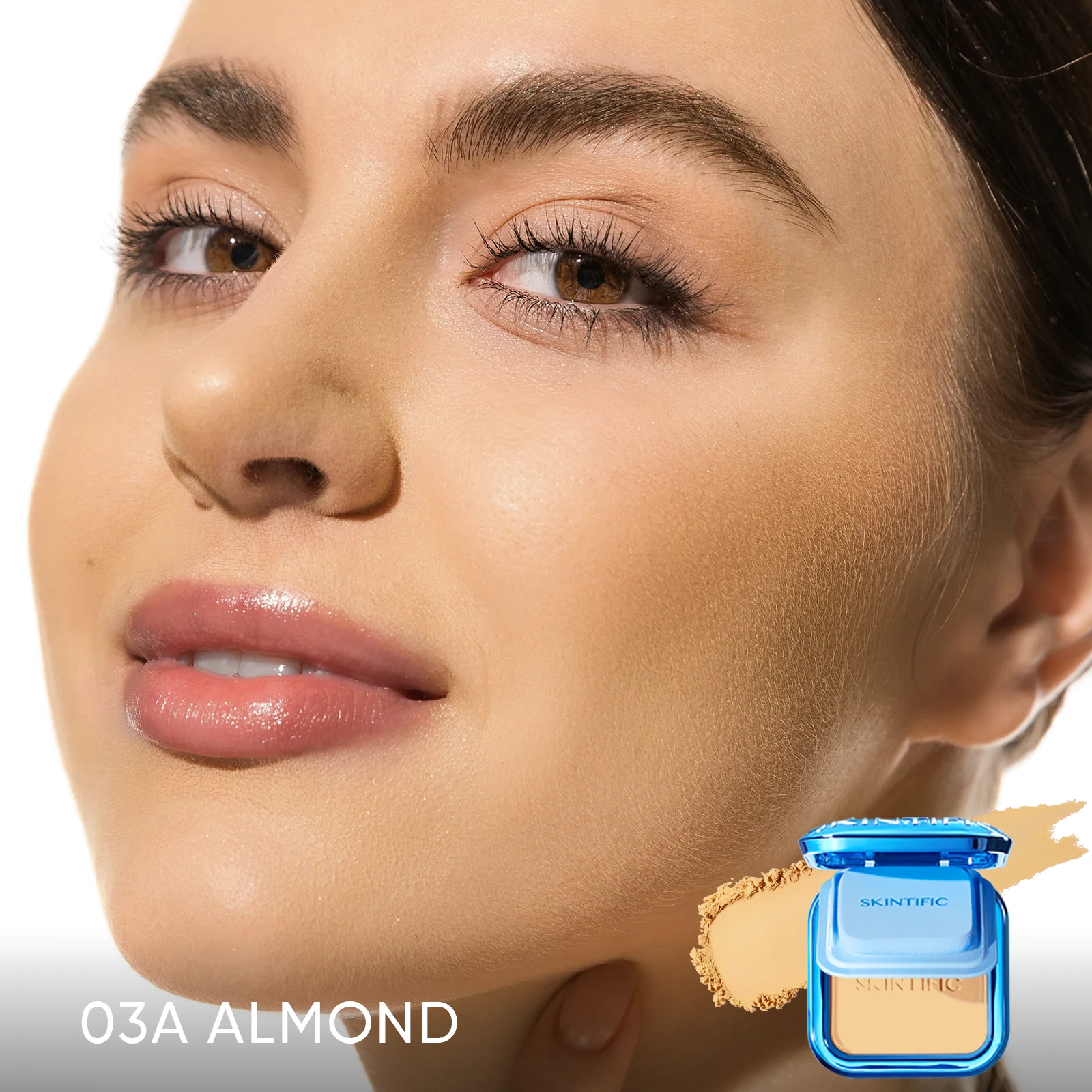 Ultra Cover Powder Foundation - Image 17