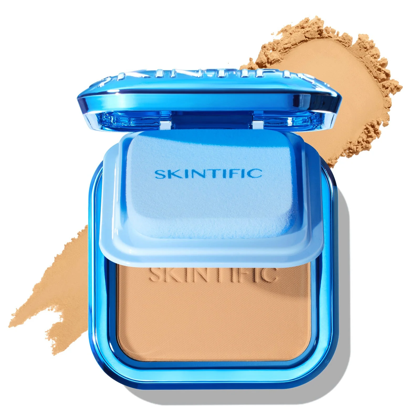 Ultra Cover Powder Foundation - Image 18