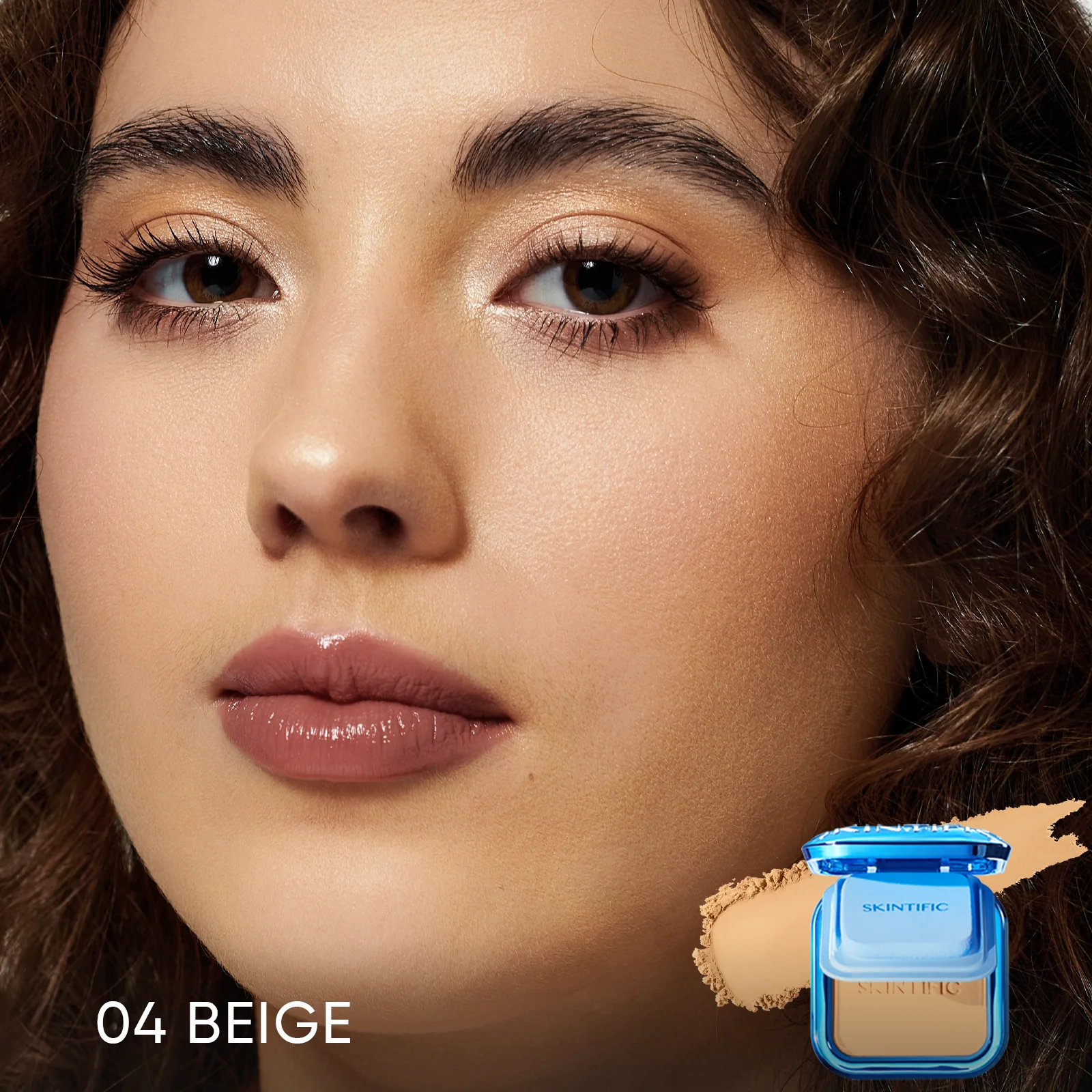 Ultra Cover Powder Foundation - Image 19