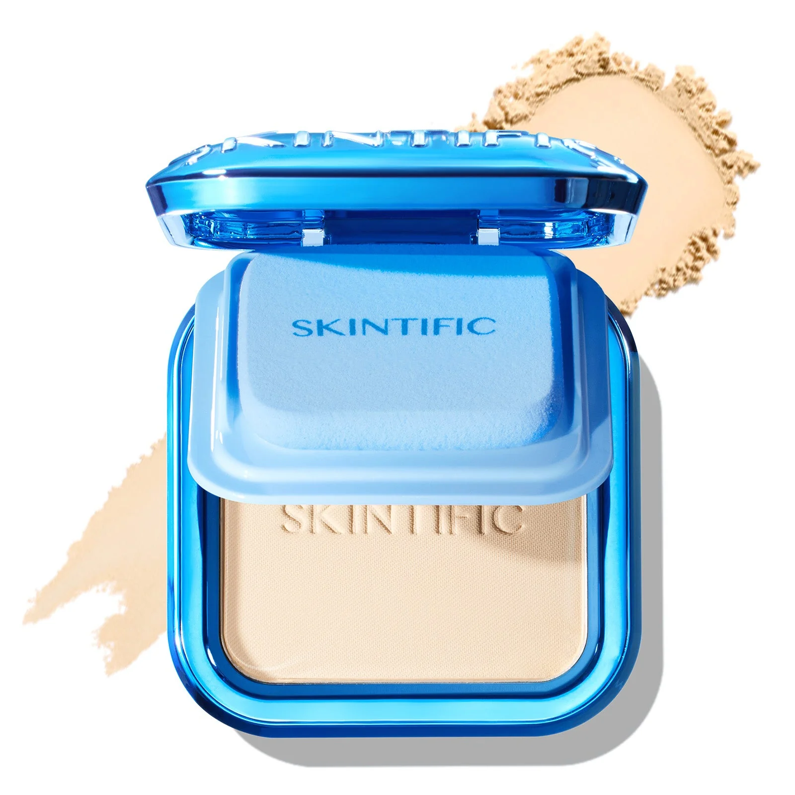 Ultra Cover Powder Foundation - Image 8