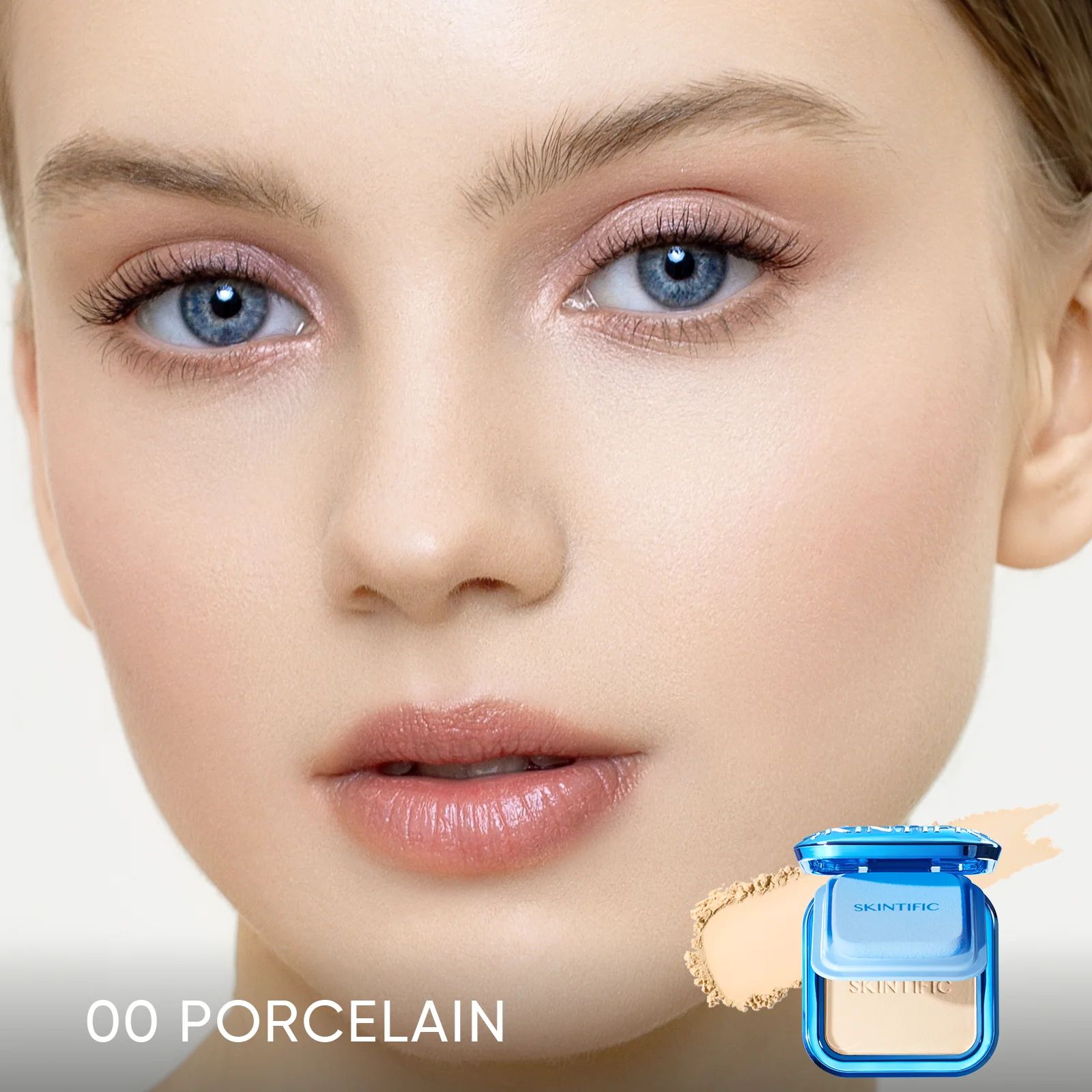 Ultra Cover Powder Foundation - Image 9