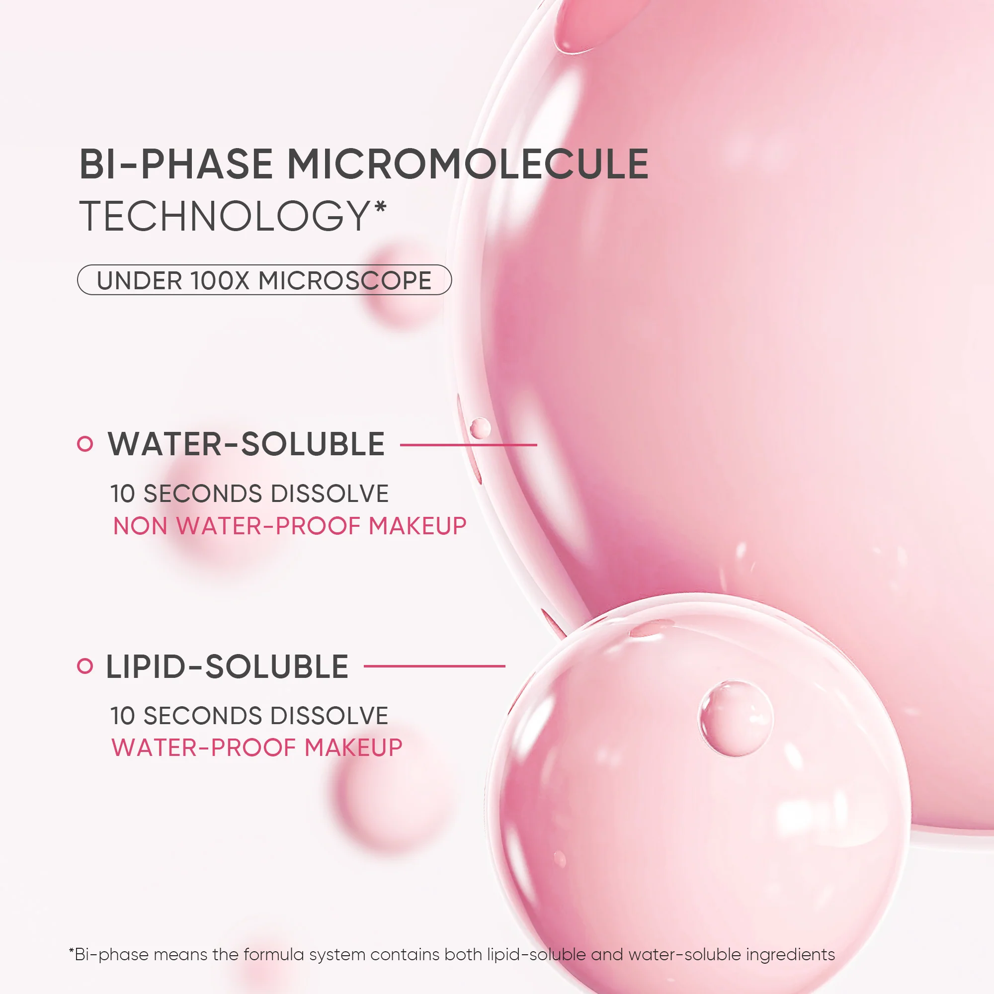 Zero Oil Cleansing Balm Makeup Remover - Image 6